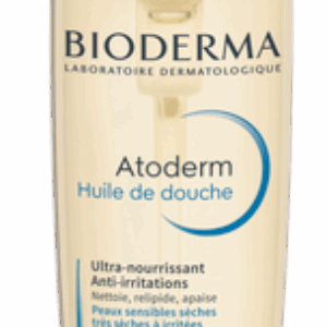 Масло для душа Atoderm Huile de Douche 21век