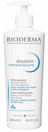 Бальзам для тела Atoderm Intensive Baume с помпой 21век