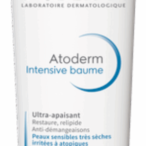Бальзам для тела Atoderm Intensive Baume с помпой 21век