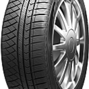 Всесезонная шина Atrezzo 4 Seasons 195/55R15 85H 21век