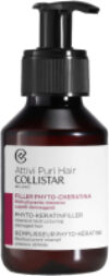 Филлер для волос Attivi Puri Hair Phyto-Keratin Filler 21век