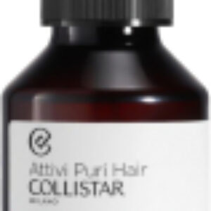 Филлер для волос Attivi Puri Hair Phyto-Keratin Filler 21век