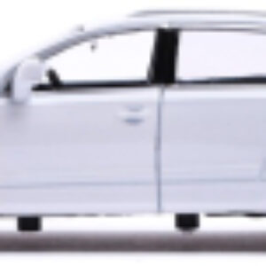 Масштабная модель автомобиля Audi Q7 V12 / 7152959 21век