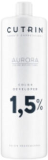 Эмульсия для окисления краски Aurora 1.5% Developer 21век