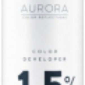 Эмульсия для окисления краски Aurora 1.5% Developer 21век