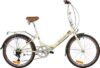Велосипед Aurora 24 / 24FAURORA6S.BG4 21век