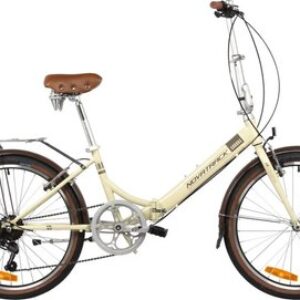 Велосипед Aurora 24 / 24FAURORA6S.BG4 21век