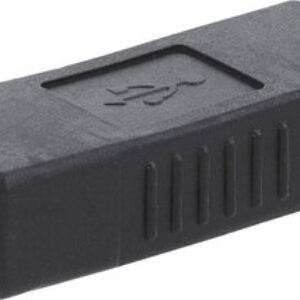 Адаптер A-USB2-AMFF 21век