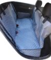 Чехол на сиденье для собак Autodog. Автогамак / 56-065 21век