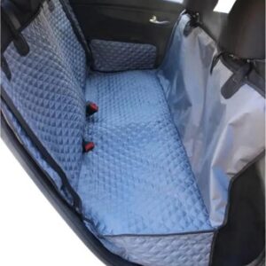 Чехол на сиденье для собак Autodog. Автогамак / 56-065 21век