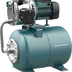 Насосная станция AUTOGJSm1100L1A(GR) 21век