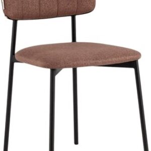 Стул Майло AV 488-L233-9005-K 21век