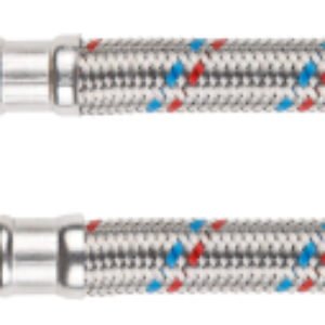 Гибкая подводка AVE20580 21век