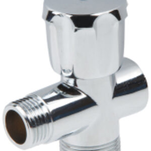 Вентильный кран AVE255123412 21век