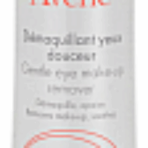 Лосьон для снятия макияжа Мягкий для глаз 21век