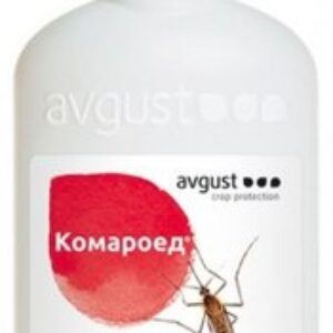 Экстракт от насекомых Комароед 21век