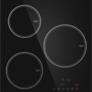 Индукционная варочная панель AVI453BK 21век