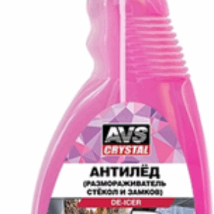 Размораживатель AVK-126 / A78242 21век