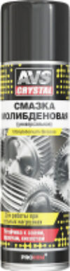 Смазка техническая AVK-140 / A78377S 21век