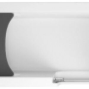 Ванна акриловая Avo 150x75 / 00483 21век