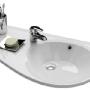 Умывальник Avocado 85x45 / XJ1L1100000 21век