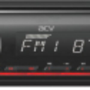 Бездисковая автомагнитола AVS-912BR 21век