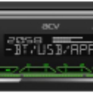 Бездисковая автомагнитола AVS-930BG 21век