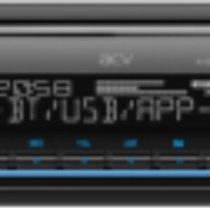 Бездисковая автомагнитола AVS-940BM 21век