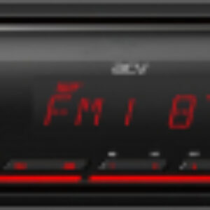 Бездисковая автомагнитола AVS-944BM 21век