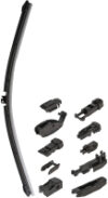Щетка стеклоочистителя AWB-BK-600 21век