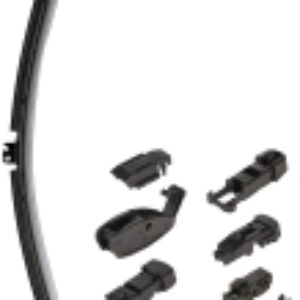 Щетка стеклоочистителя AWB-BK-600 21век