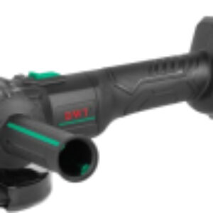 Угловая шлифовальная машина AWSP-20-125DN-4BMCBK 21век