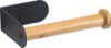 Держатель для туалетной бумаги Axe FOR-AXE016BB 21век