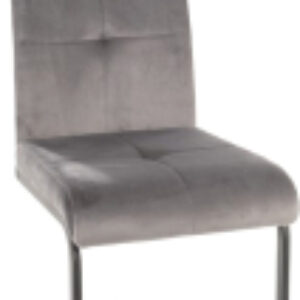 Стул Axo Velvet 21век