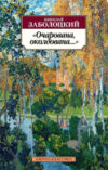 Книга Очарована