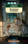 Книга Маленькие женщины 21век