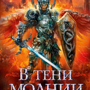 Книга В тени молнии