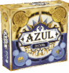 Настольная игра Azul. Дуэль / 8444 21век