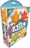 Настольная игра Azul. Летний дворец. Mini / 8443 21век