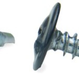 Саморез С прессшайбой 4.2x16 сверло / B009282 21век