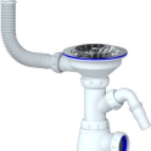 Сифон B430V 21век