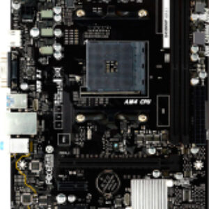 Материнская плата B450MHP 21век