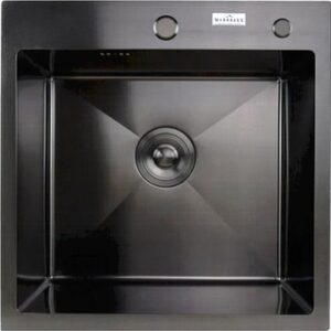 Мойка кухонная B5050-R / B5050-MR 21век