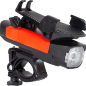 Фонарь для велосипеда B752 / Х103264 21век