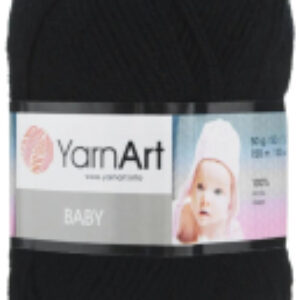 Пряжа для вязания Baby 100% акрил / 585 21век