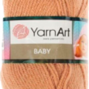 Пряжа для вязания Baby 805 21век