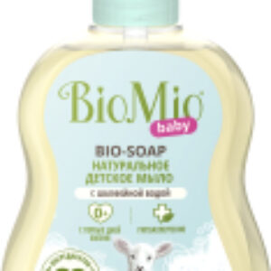 Мыло жидкое детское Baby Bio-Soap 21век