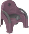 Детский горшок Baby chair / AB221105BCh/22 21век