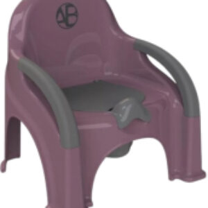 Детский горшок Baby chair / AB221105BCh/22 21век
