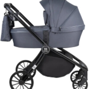 Детская универсальная коляска Baby Shell 2023 3 в 1 / BBS-004 21век